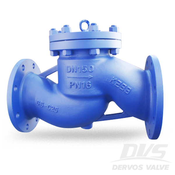 Check Valves For Water Oil And Gas