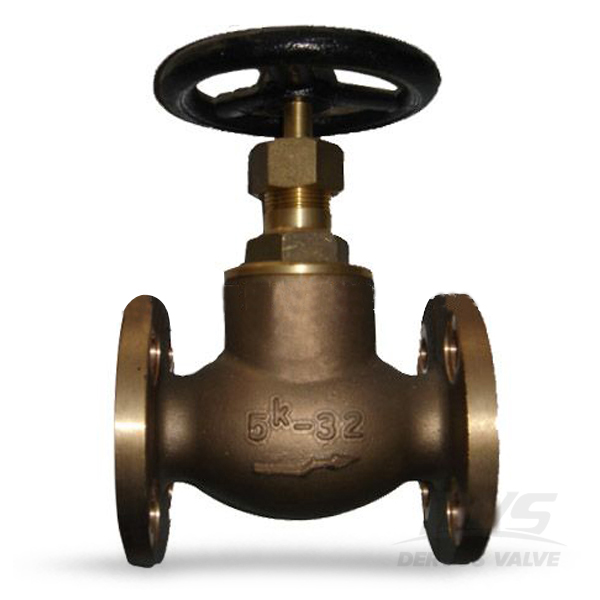 Marine Valve Manufacturers And Suppliers