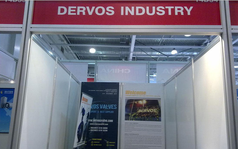 Dervos at World Petroleum Congress