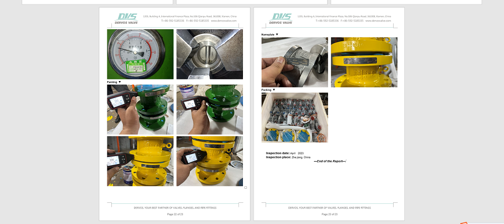 Wafer Connection, 6" 150LBS Single Disc Swing Type Check Valve, Body WCB