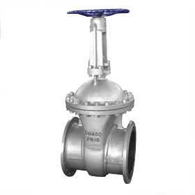 gate valve