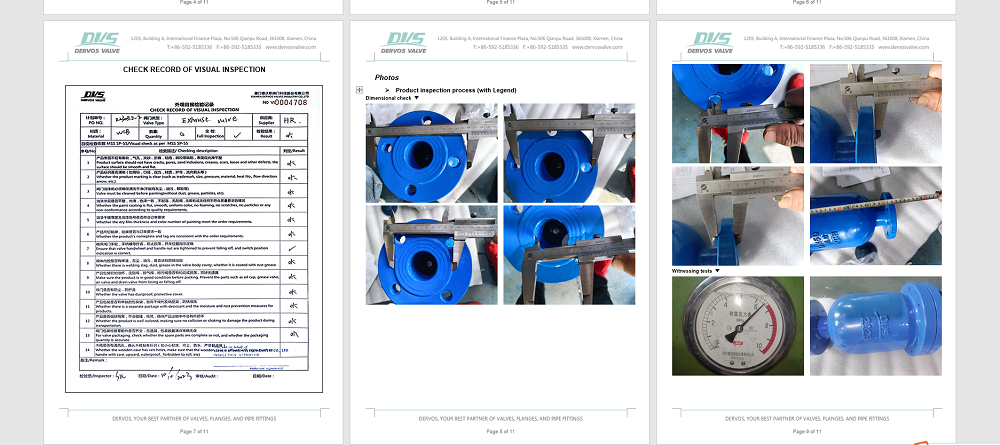 DN50 PN40 Air Release Valve, RF Connection, Body WCB, AWWA M51