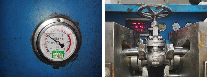 Body WCB, 3" 150LB Cast Steel Globe Valve, RTJ Connection, BS1873