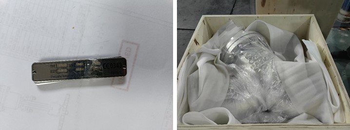 Y Type Strainer