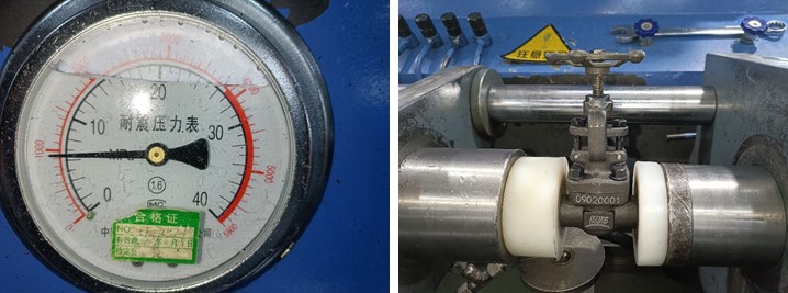 Forged Steel Globe Valve