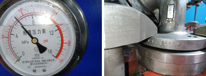 Y Type Strainer