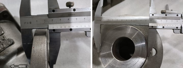 Y Type Strainer