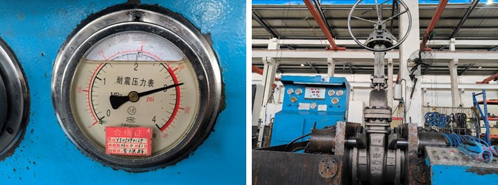 16" 150LB Cast Steel Gate Valve, RF, Body WCB, API600