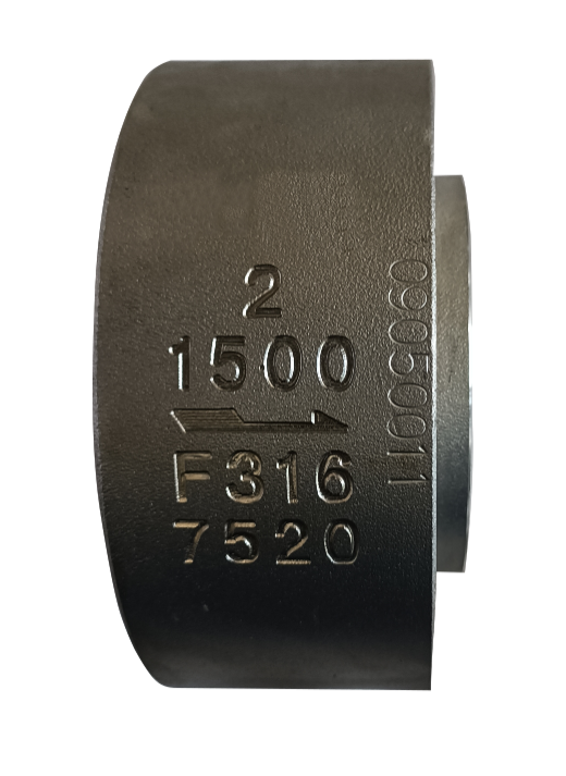 Can Wafer Check Valves Be Installed Vertically? Installation Best Practices and Considerations