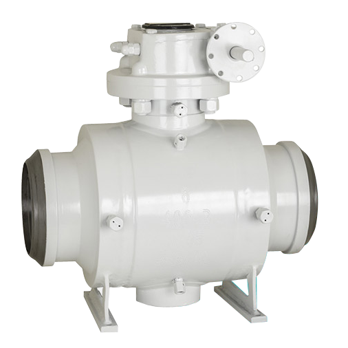 ball valve