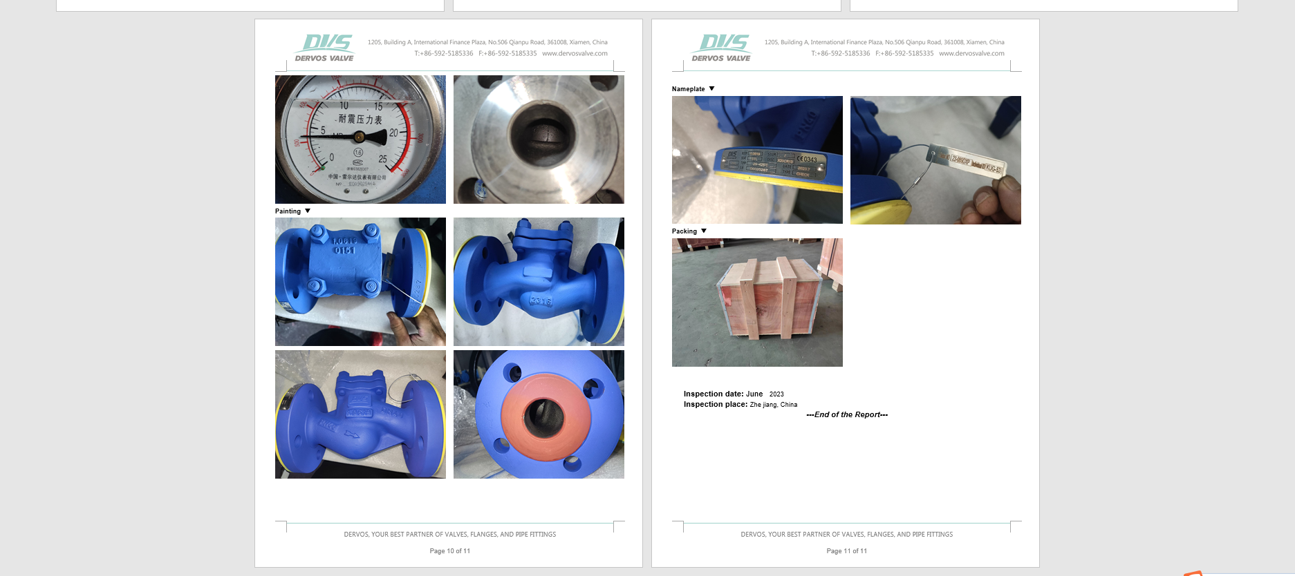Body 1.0619, DN40 PN40 Lift Check Valve, EN1092-1 B1, BS EN 13709