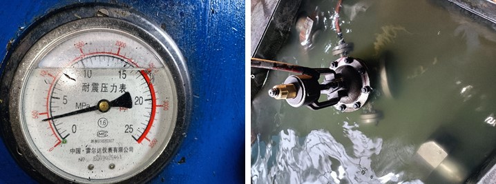 DN80 PN25 Cast Steel Gate Valve, Body 1.0619, EN1984, Handwheel