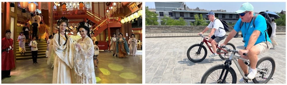 DERVOS Invites Global Partners to Celebrate Its 17th Anniversary, Starting in Historic Xi’an