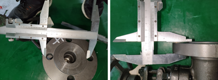 Forged Steel Gate Valve 