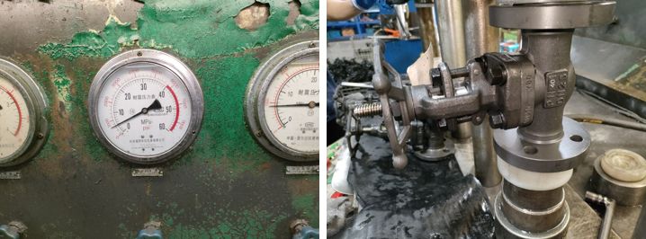 Forged Steel Gate Valve 
