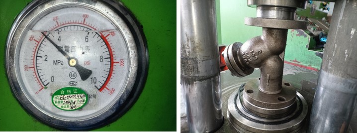 Y Type Strainer