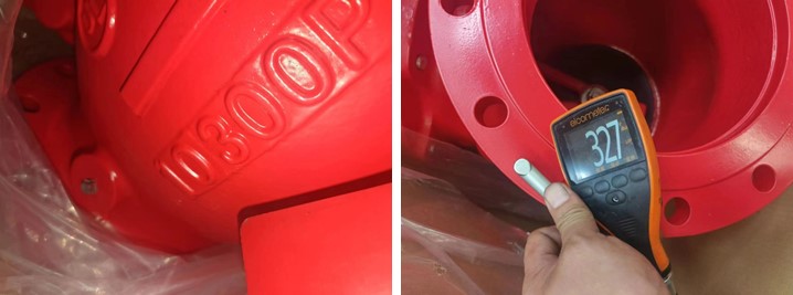 Swing Check Valve