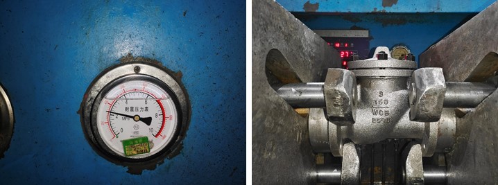 Swing Check Valve