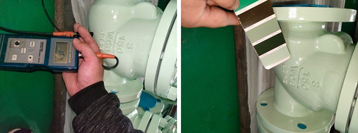 Swing Check Valve