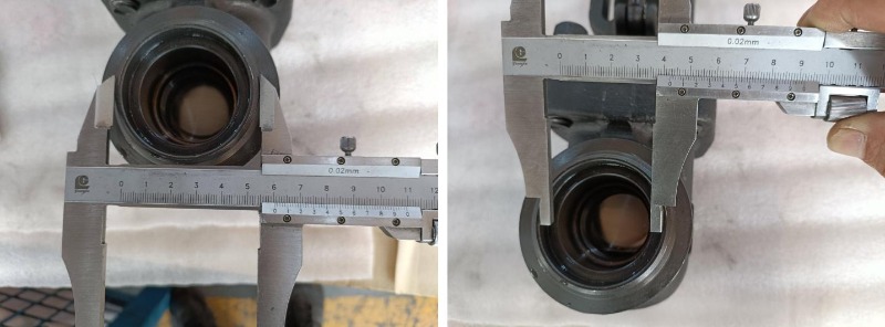 Forged Steel Gate Valve