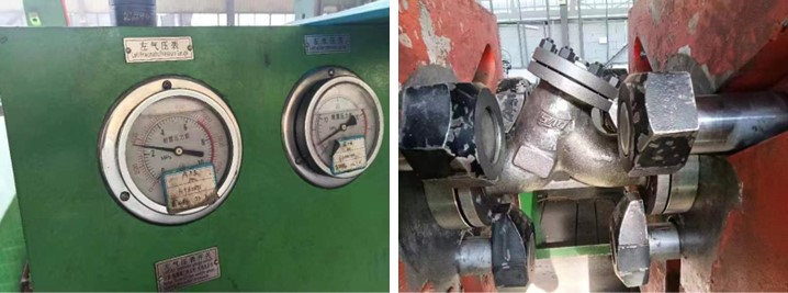 Cast Steel Y Type Strainer