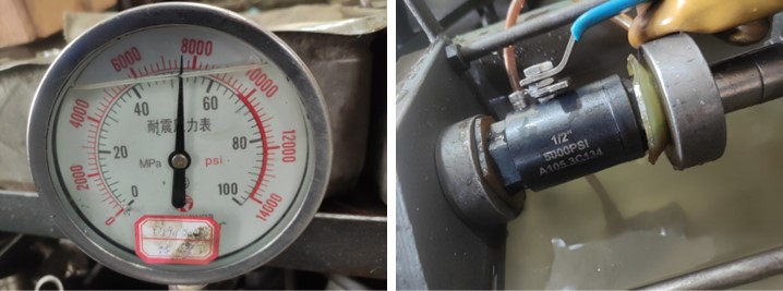 Floating Solid Ball Valve