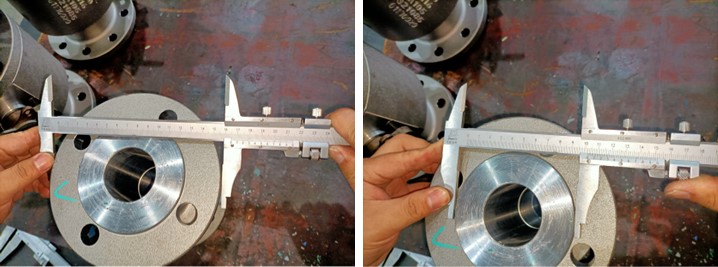 Forged Floating Ball Valve