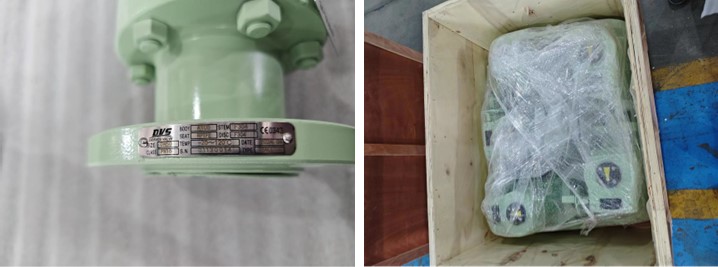 Forged Floating Ball Valve