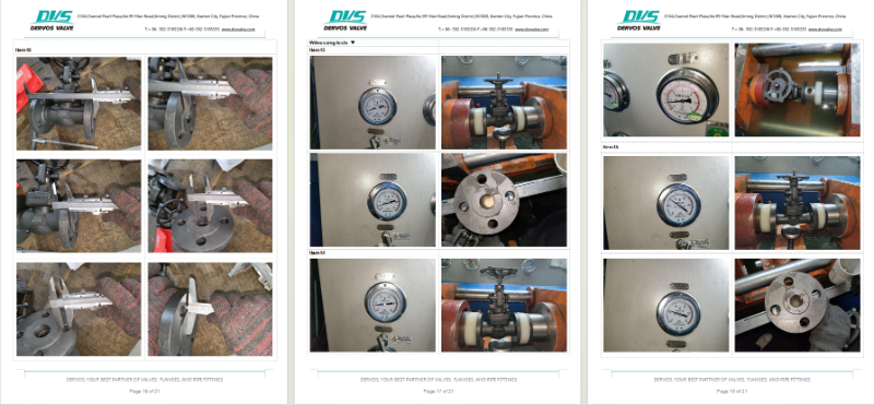 Forged Steel Gate Valve