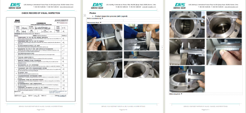 Angle Type Globe Valve