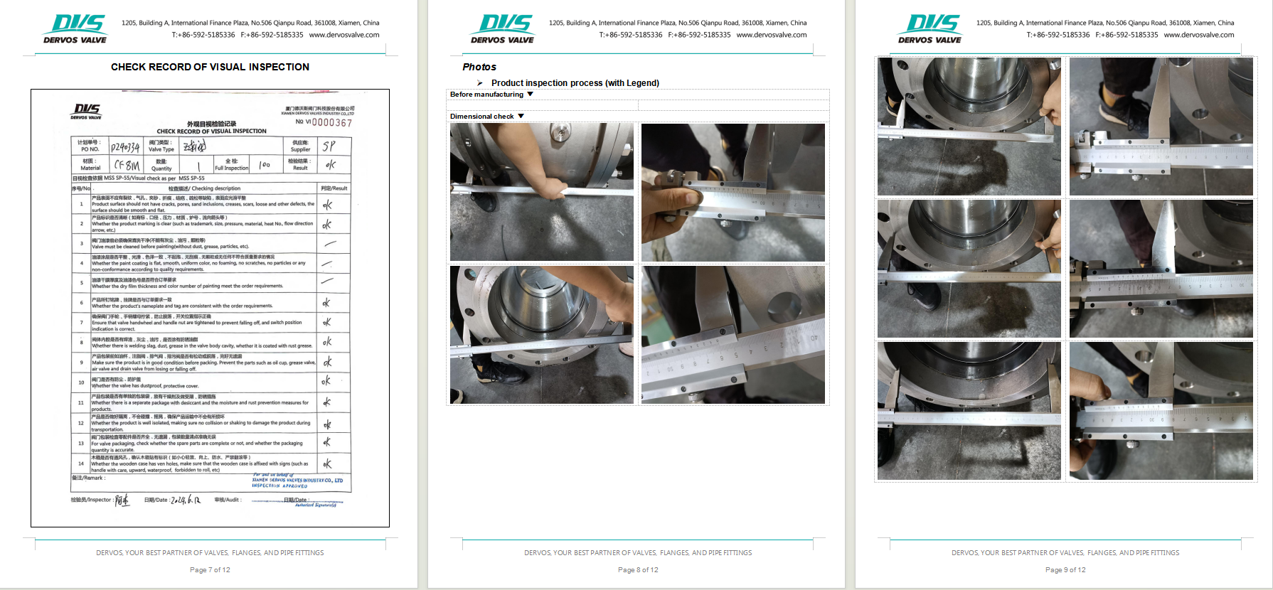 Trunnion Mounted Ball Valve