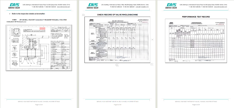Cast Steel Floating Ball Valve