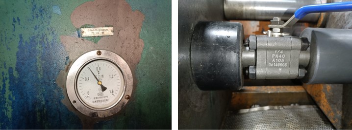 Forged Steel Floating Ball Valve