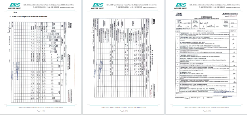 double block and bleed valve