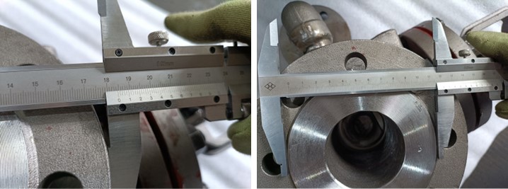 Cast Steel Gate Valve