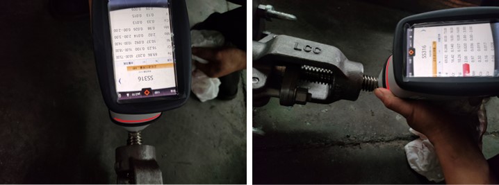 6" 150LB Carbon Steel Globe Valve