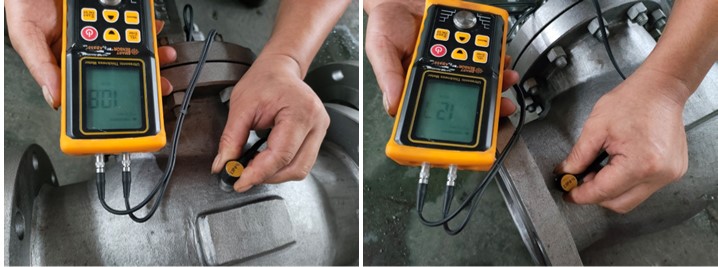 6" 150LB Carbon Steel Globe Valve