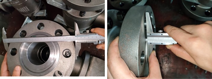 Forged Floating Ball Valve