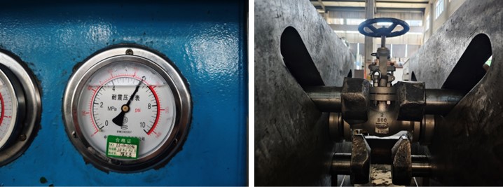 High Quality Globe Valve