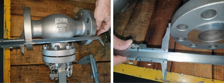 High Quality Globe Valve