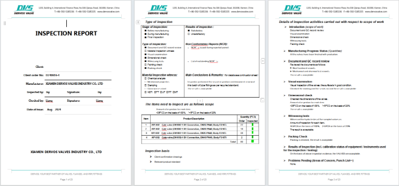 Stainless Steel Gate Valve