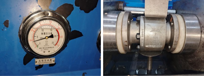 Floating Ball Valve China