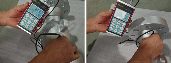 CE Certification Check Valve