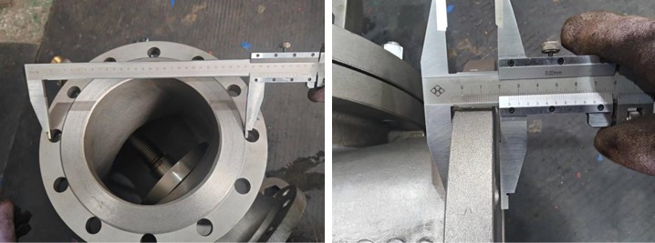 Bellows Sealed Globe Valve