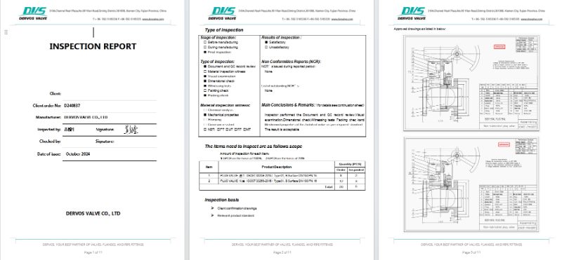 Non-lubricated Plug Valve