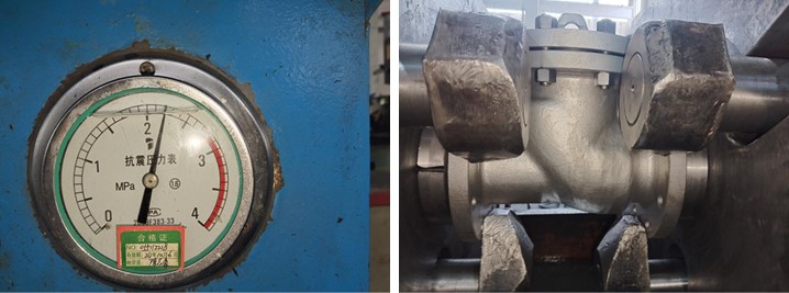 Swing Check Valve Suppliers