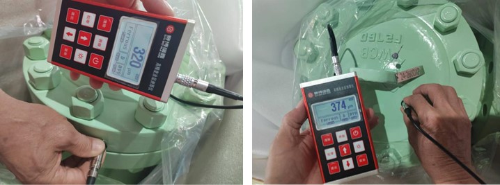 Swing Check Valve 