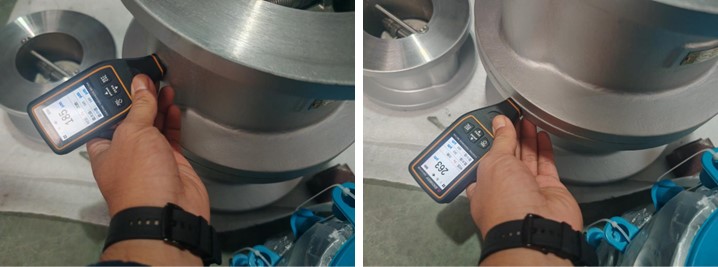 Dual Plate Wafer Type Check Valve Suppliers