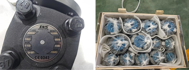 Swing Check Valve Suppliers