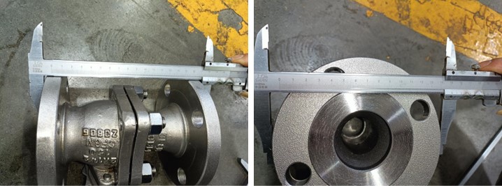 Floating Ball Valve Suppliers